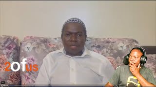 OMUBAKA MUHAMMAD SSEGIRINYA ALINA OBUBAKA ELI BANASITULAGO [upl. by Elgar34]