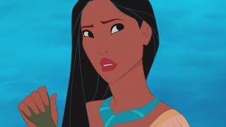 Things Only Adults Notice In Pocahontas [upl. by Hairej]