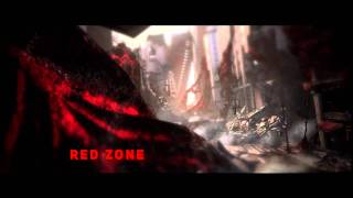 Prototype 2 Official Teaser Trailer [upl. by Naihr]