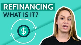 What Is Refinancing  Home Loan Refinance Explained Australia [upl. by Alegnaed]