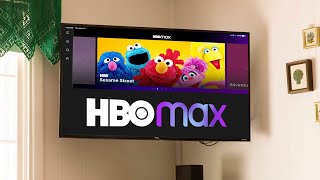 HBO Max Everything you need to know [upl. by Auj101]