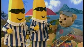 Bananas in Pyjamas  Amys Trombone 1996 [upl. by Deibel]