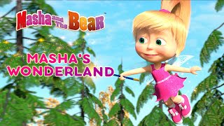 Masha and the Bear 💥 TOP 10 episodes 2020 🌟 Best episodes collection 🎬 Cartoons for kids [upl. by Atat212]