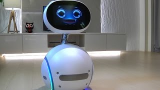 5 Coolest ROBOTS You Can Actually Own [upl. by Otrebor]