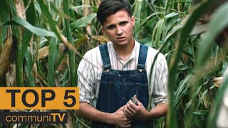 Top 5 Farmer Movies [upl. by Teik981]