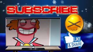 Fish Hooks S01E09B Dropsy [upl. by Nauht]