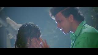 Kehni Hai Ek Baat1080p Video Song Trinetra1991 Mithun Chakraborty amp Shilpa Shirodkar [upl. by Yasmin115]