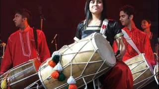 hazara dhol part1 [upl. by Wyatt245]