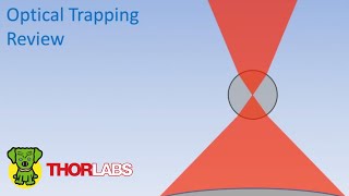 An Introduction to Optical Trapping [upl. by Doniv]