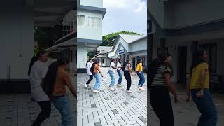 THILLANA DANCE REEL  SD SQUAD  SH COLLEGE CHALAKUDY [upl. by Nino495]