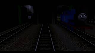 Tramway Engines  Ghost Train [upl. by Seabrooke]