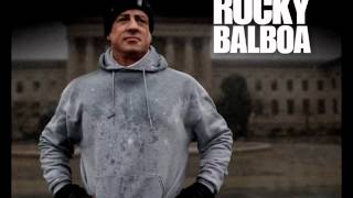 Trilha sonora do Rocky Balboa [upl. by Eldreda]