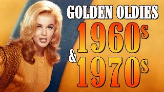 60s And 70s Greatest Hits Playlist  Oldies But Goodies  Best Old Songs From 60s And 70s 2 [upl. by Robma]