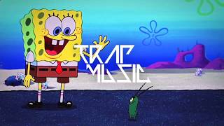 SpongeBob Remix F is For Friends [upl. by Akkina]