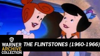 Preview Clip  The Flintstones  Warner Archive [upl. by Marijo]