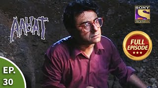 आहट  Where Is Yashwant  Aahat Season 1  Ep 30  Full Episode [upl. by Eirrot]