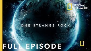 Alien Featuring Will Smith  Full Episode  One Strange Rock [upl. by Glad]