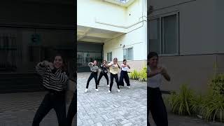 Armadham Dance Reel  SD Squad  SH college Chalakudy [upl. by Edras]