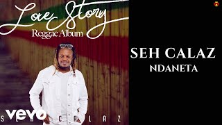 Seh Calaz  Ndaneta Official Video [upl. by Roee]