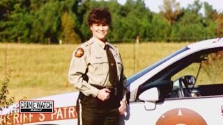 Georgia’s Tracy Fortson case County’s first female deputy claims she was framed [upl. by Snider]