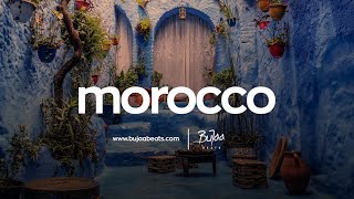 quot MOROCCO quot Trap Oriental Beat x Balkan Oriental Hip Hop Instrumental  BuJaa BEATS [upl. by Esorlatsyrc821]