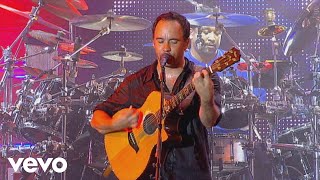 Dave Matthews Band  You Might Die Trying Live At Piedmont Park [upl. by Assirhc]