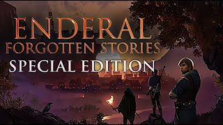 You Should Play Enderal Forgotten Stories  Open World RPG [upl. by Agon]