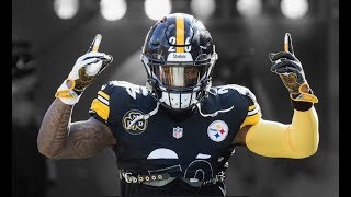 LeVeon Bell  quotNarcosquot  Pittsburgh Steelers Highlights ᴴᴰ [upl. by Pelagias935]