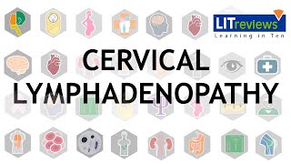 Cervical Lymphadenopathy [upl. by Layne985]