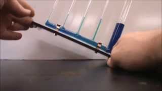 capillary action movie [upl. by Frederica]