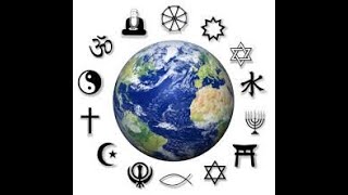 55 Religious Symbols Explained [upl. by Akerehs]