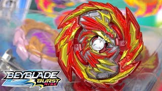 FUSED HASBRO DRIVERS  Master Devolos D5 GenerateH Dual Pack Unboxing  Beyblade Burst RiseGT [upl. by Zara]