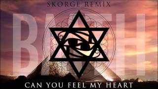 Bring Me the Horizon  Can You Feel My Heart Skorge Remix [upl. by Annalla]