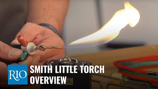 Smith Little Torch Overview [upl. by Tiana]