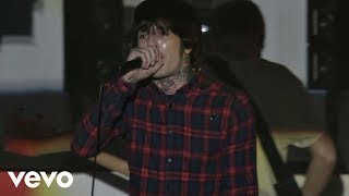 Bring Me The Horizon  The House of Wolves Live at Wembley [upl. by Yenrab]