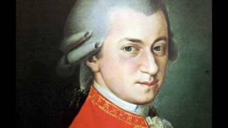 Mozart K525 Serenade 13 in G quotEine Kleine Nachtmusikquot 3rd mov Menuetto  Allegretto [upl. by Eidson]