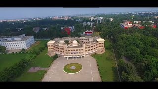 Kurukshetra University Documentary Film [upl. by Alo]