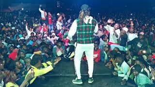 Seh Calaz Live in HIGHFIELD ku MADIRIRANO [upl. by Ideih]