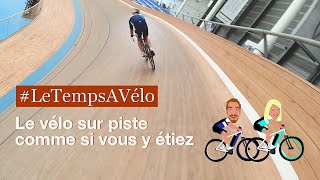 Au cœur du cyclisme mondial [upl. by Stillas56]