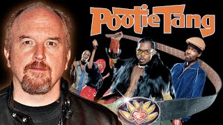 Louis CK on Pootie Tang [upl. by Gamaliel]