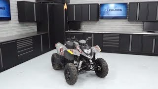 Phoenix 200 Orientation  Polaris OffRoad Vehicles [upl. by Nuli]