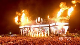 MARSHMELLO  LIVE at Ultra Music Festival Miami ULTRA2019 [upl. by Nilla]