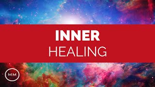 Inner Healing  528 Hz  Physical and Mental Healing  Binaural Beats  Solfeggio Meditation Music [upl. by Anialed565]