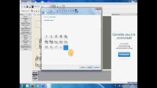 Tutoriel Musescore Ecrire une partition [upl. by Aimac823]