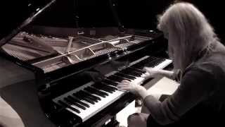 Beethoven Piano Sonata No 17 quotTempestquot Valentina Lisitsa 3 Allegretto [upl. by Shenan333]