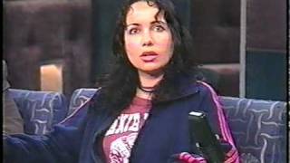 Janeane Garofalo interview 1997mov [upl. by Ailey]