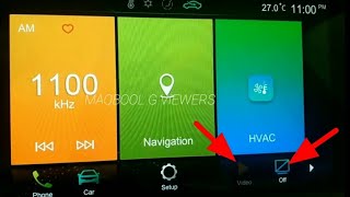 MGHs 2020 how to update apple carplay and videos Applications new [upl. by Aicercal]