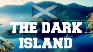 ♫ Scottish Music  The Dark Island ♫ LYRICS [upl. by Churchill]