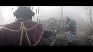 Assassins Creed IV Black Flag Trailer Breakdown [upl. by Deeas]