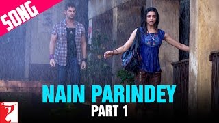 Nain Parindey Song  Part 1  Lafangey Parindey  Neil Nitin Mukesh Deepika Padukone  Shilpa Rao [upl. by Auqinu]